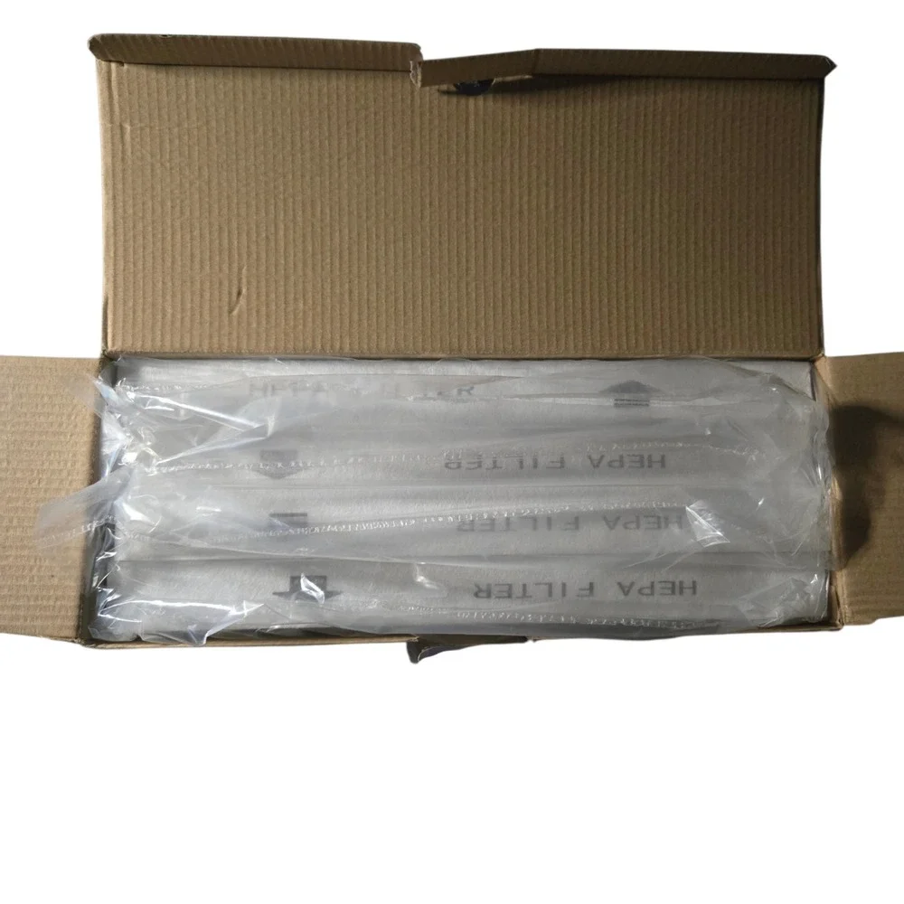 4 Pack 115115 True HEPA Filter A for Winix PlasmaWave 5300-2, C535, P300, 6300-2